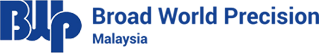 Broad World Precision