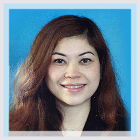 Puteri Azreen Sheena Bt Hanif Rose