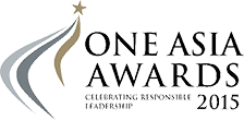 One Asia Awards