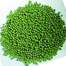 Green Mung Beans