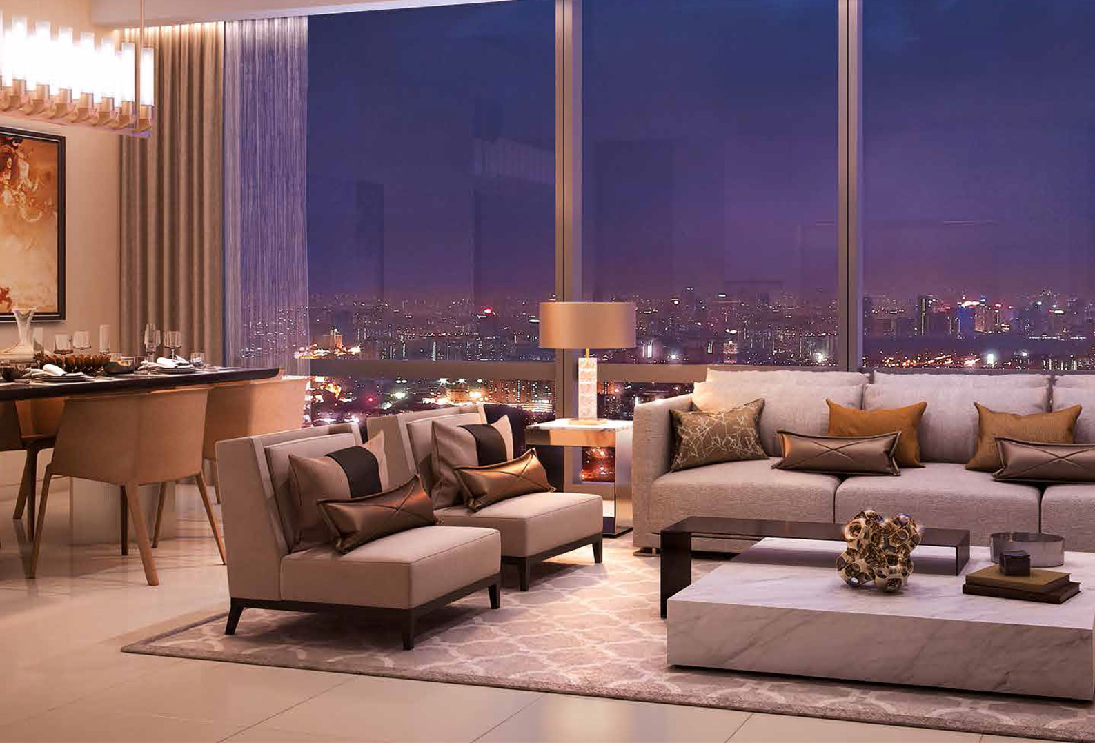 Pavilion Damansara Heights