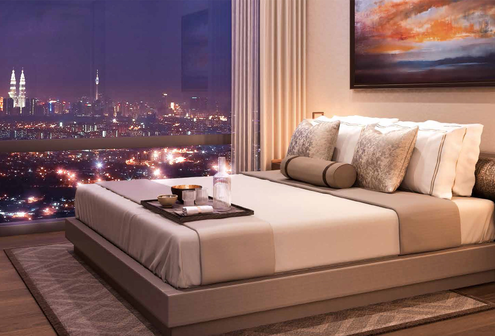 Pavilion Damansara Heights