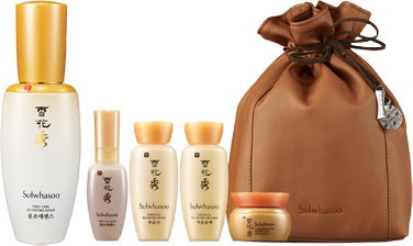 Sulwhasoo 1st Anniversary Starter Pack