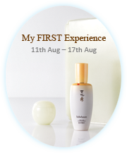 My FIRST Experience | 11th Aug – 17th Aug