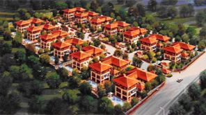 Tiara Kemensah Rimba, Bungalows