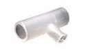 Straight Tubing Connector Luer Lock
