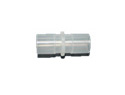 Straight Tubing Connector Luer Lock