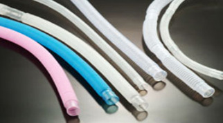 Medical tubings